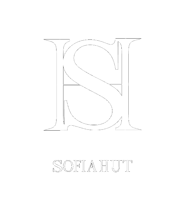 Logo Sofia Hut